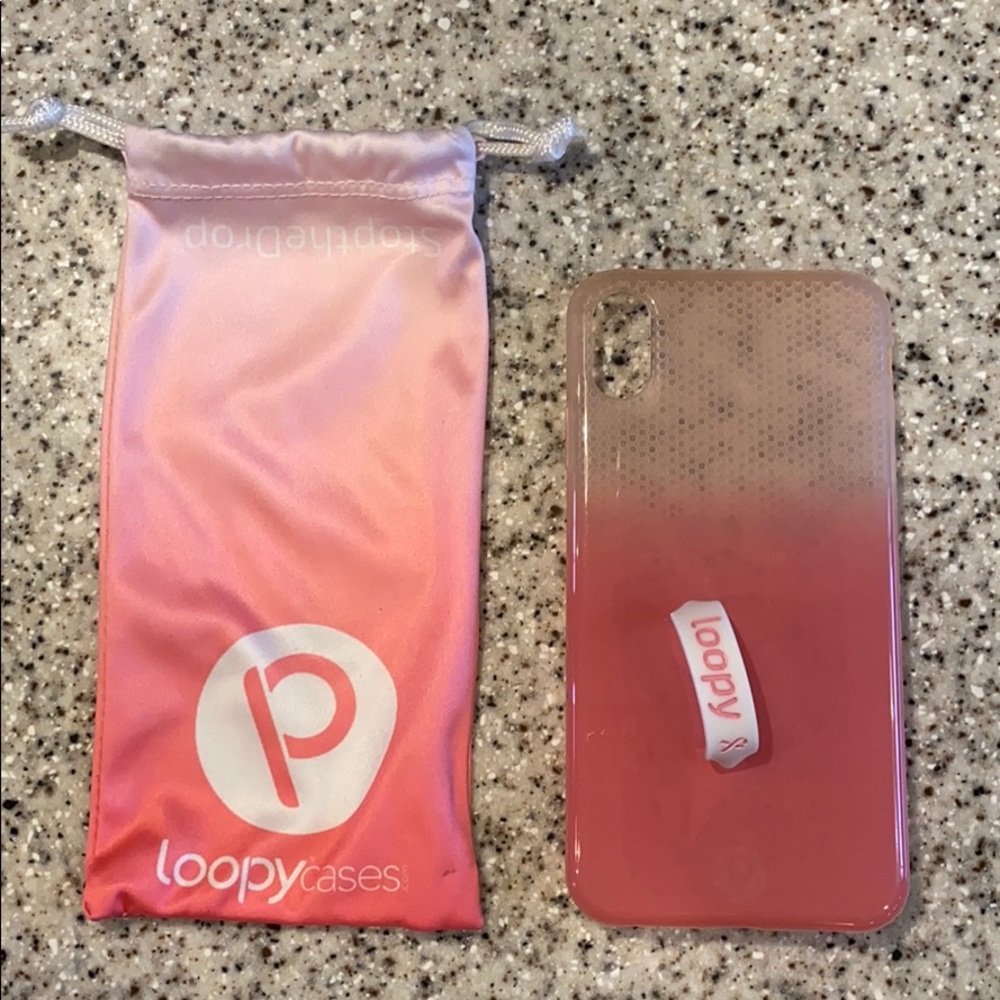 LOOPY CASE